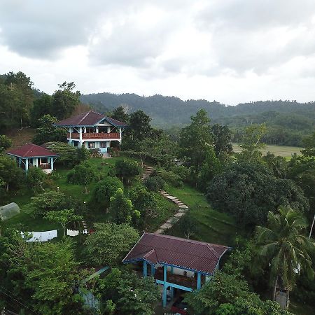 Santa Claus Hilltop San Vicente  Esterno foto