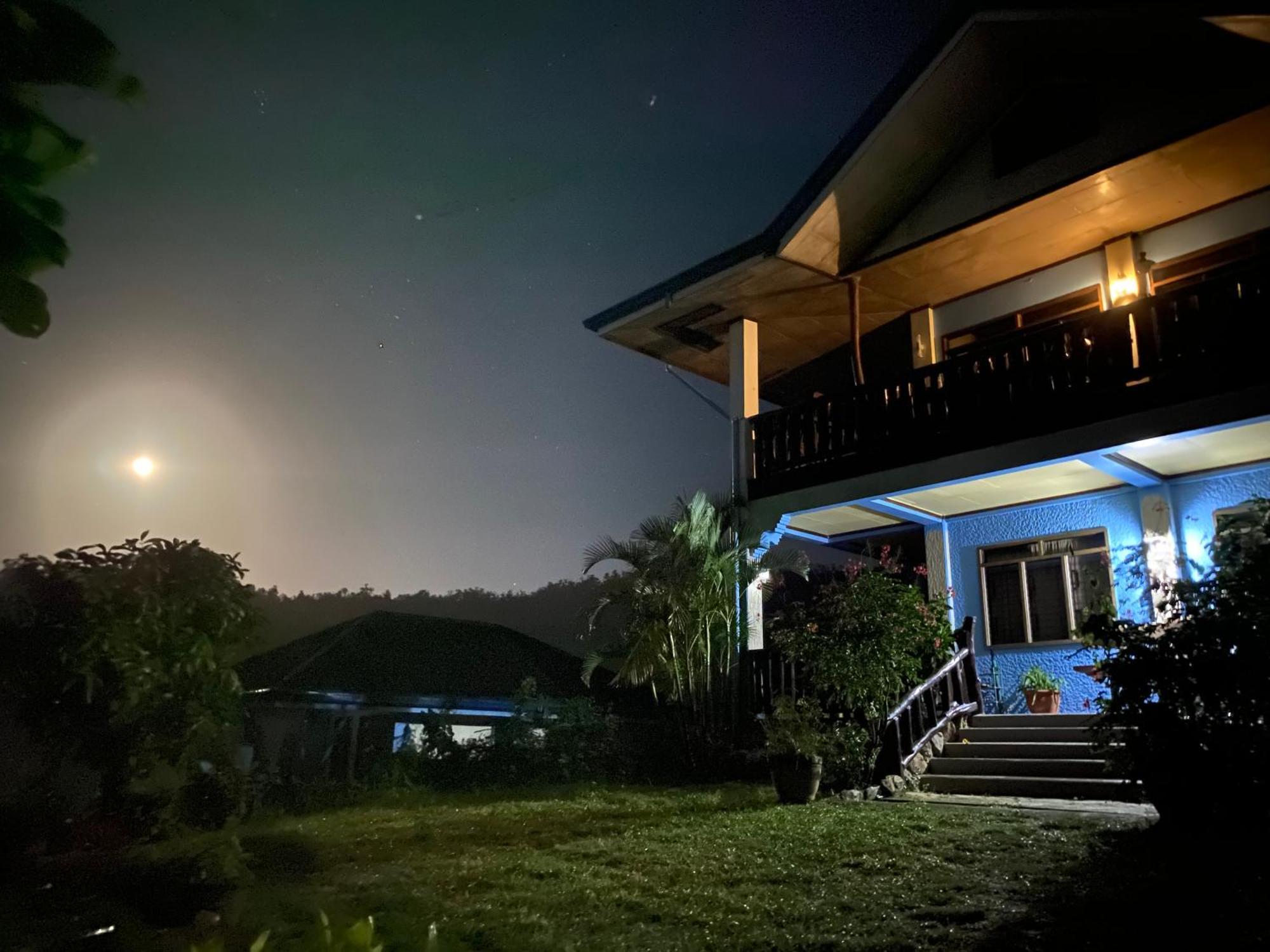 Santa Claus Hilltop San Vicente  Esterno foto