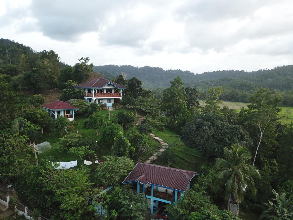 Santa Claus Hilltop San Vicente  Esterno foto